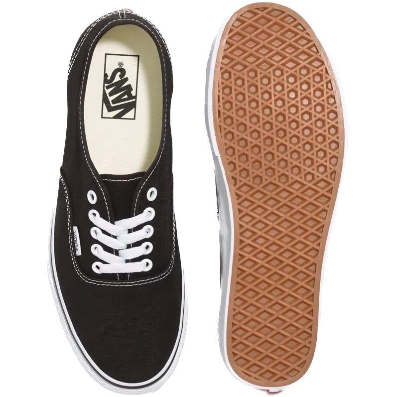 Los tenis cheap vans son unisex