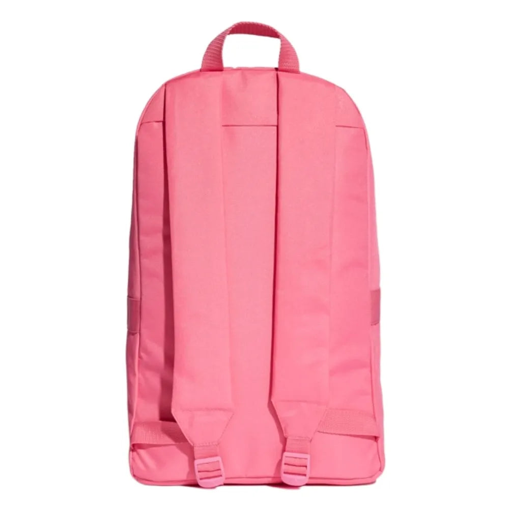 Mochila adidas lin clas rosa