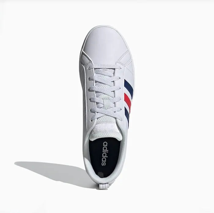 tenis adidas vs pace