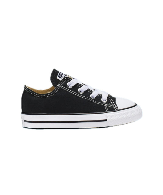 Tenis Converse Chuck Taylor All Star en Choclo de Lona para Niños