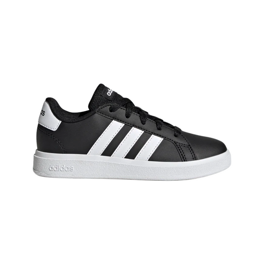 Tenis Adidas Grand Court Negro KIDS