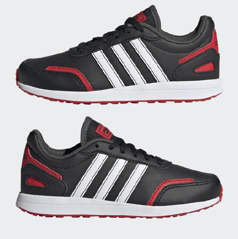 tenis adidas vs switch 3 k