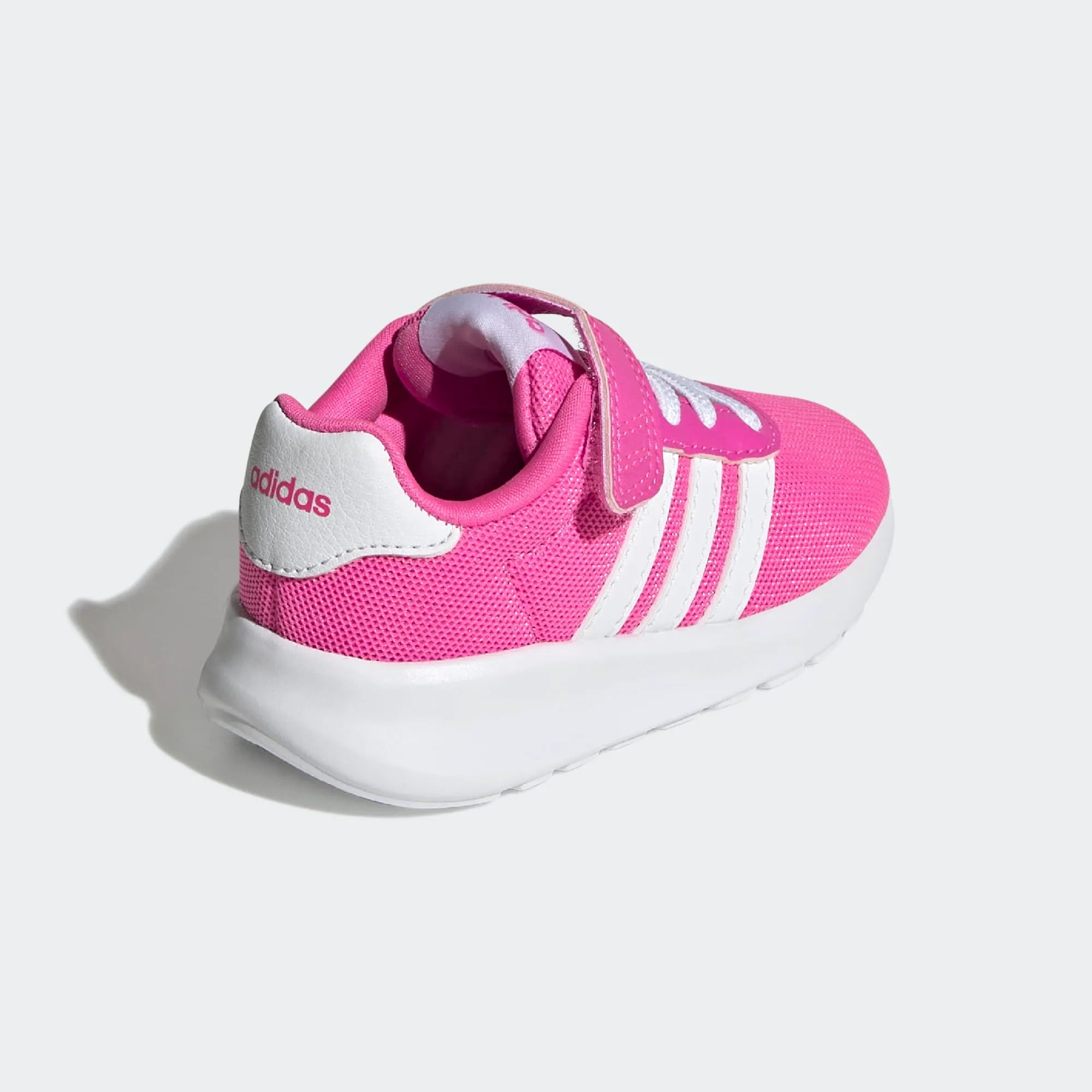 tenis adidas lite racer 3.0 el i