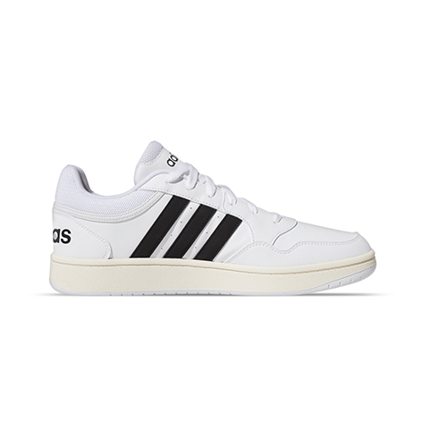 Tenis adidas Hoops 3.0 Low Classic Vintage