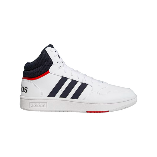 Tenis Hoops 3.0 Mid Classic Vintage