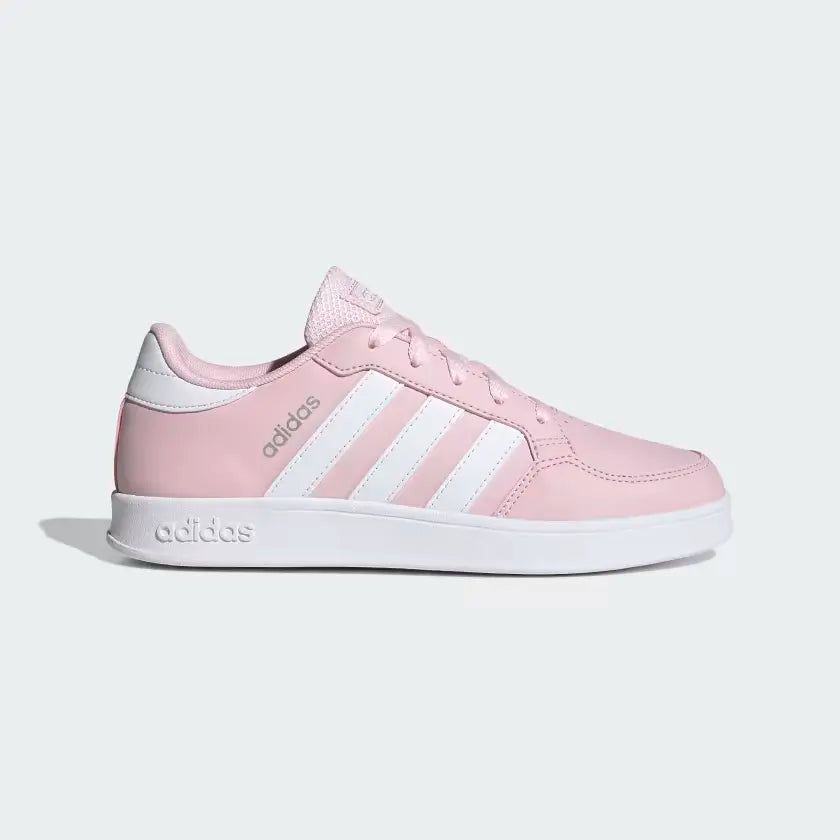 tenis adidas breaknet k