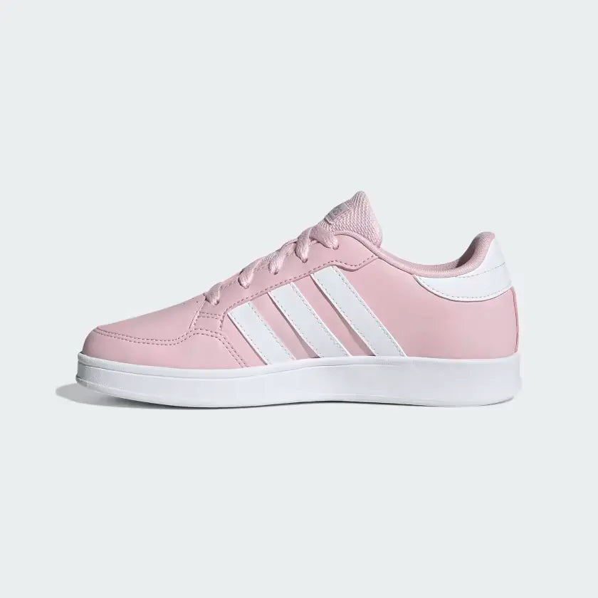 tenis adidas breaknet k