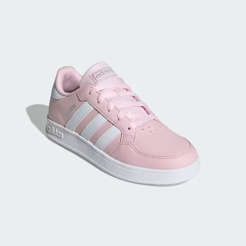 tenis adidas breaknet k