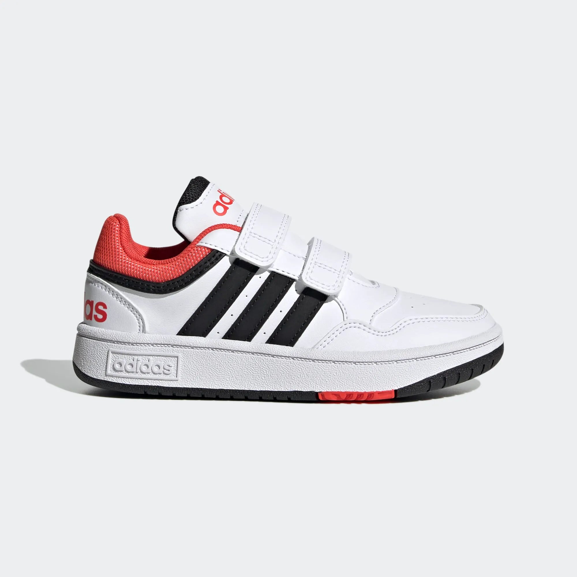 tenis adidas hoops 3.0 cf c