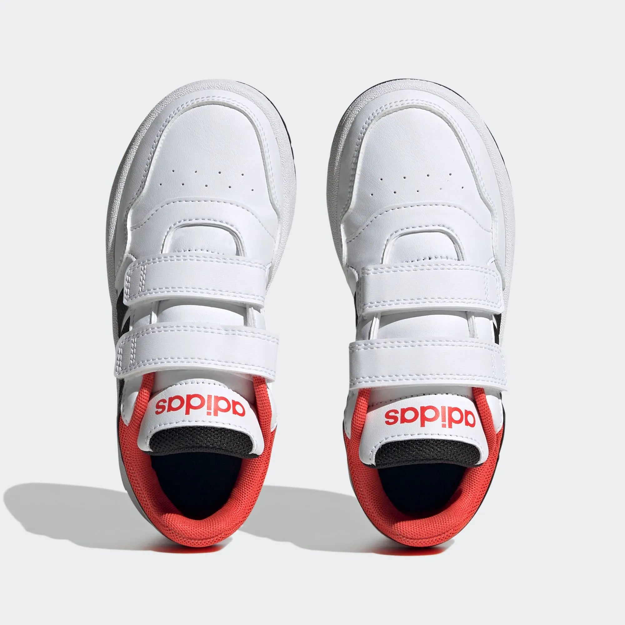 tenis adidas hoops 3.0 cf c