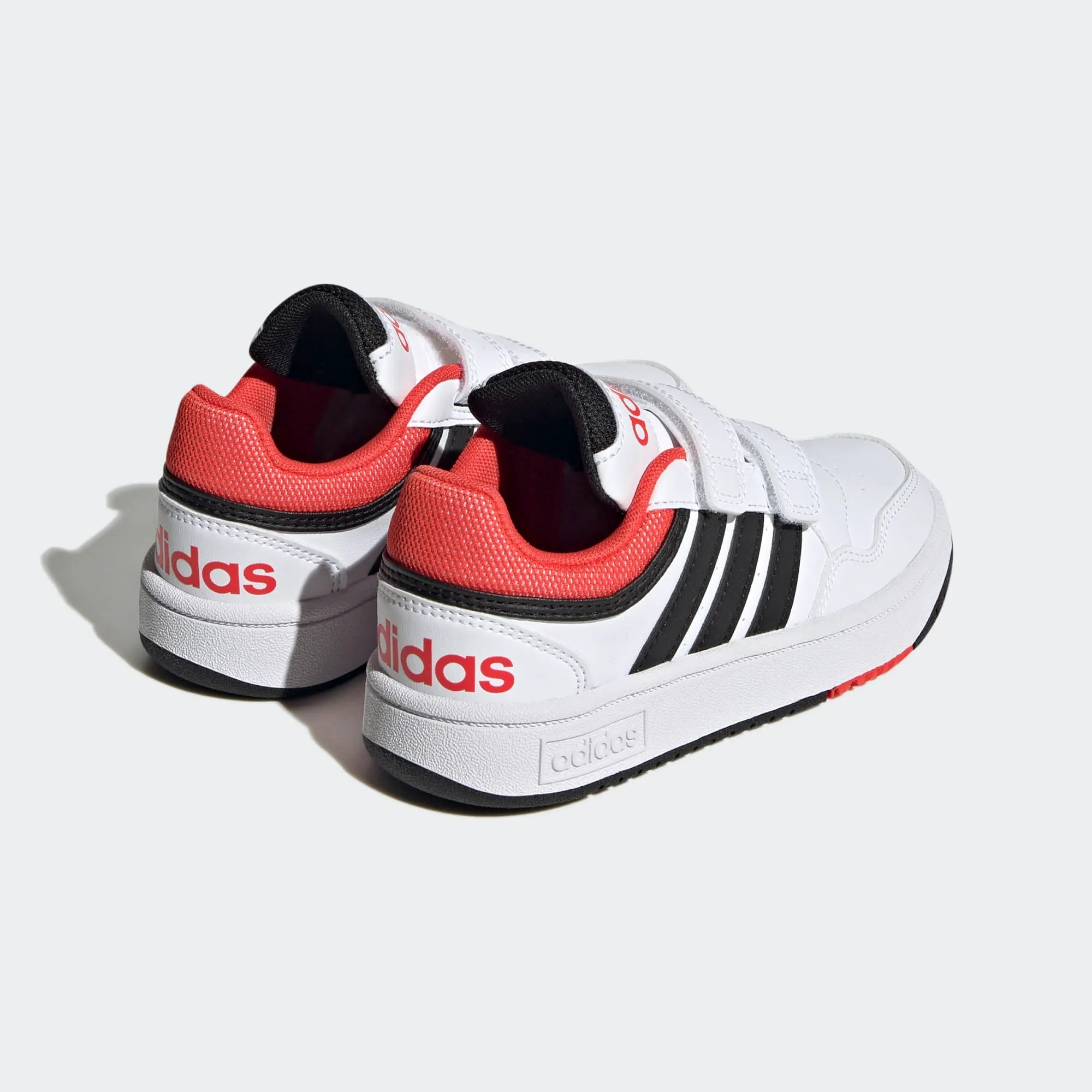 tenis adidas hoops 3.0 cf c