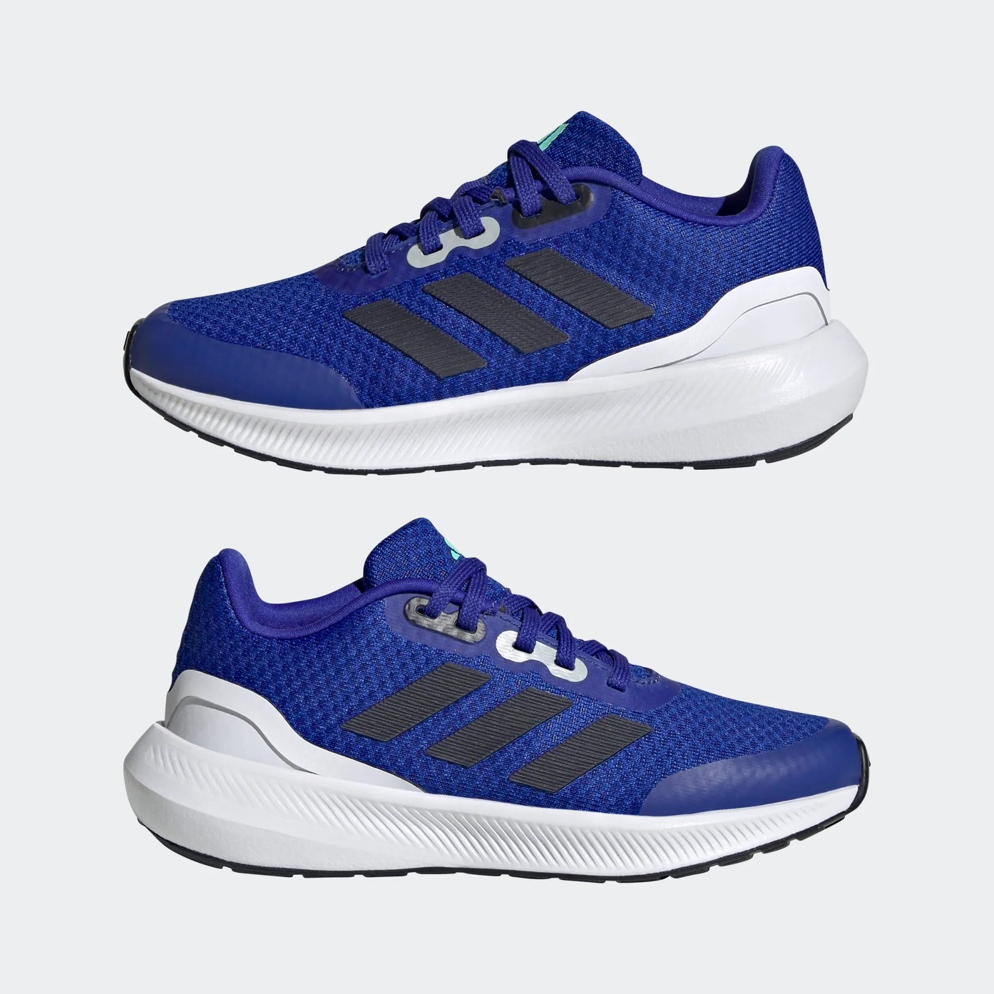 tenis adidas runfalcon 3.0 k