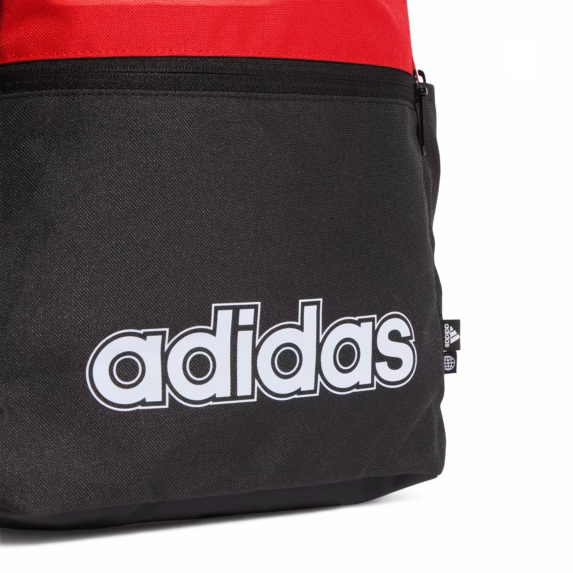 mochila adidas lin clas bp day