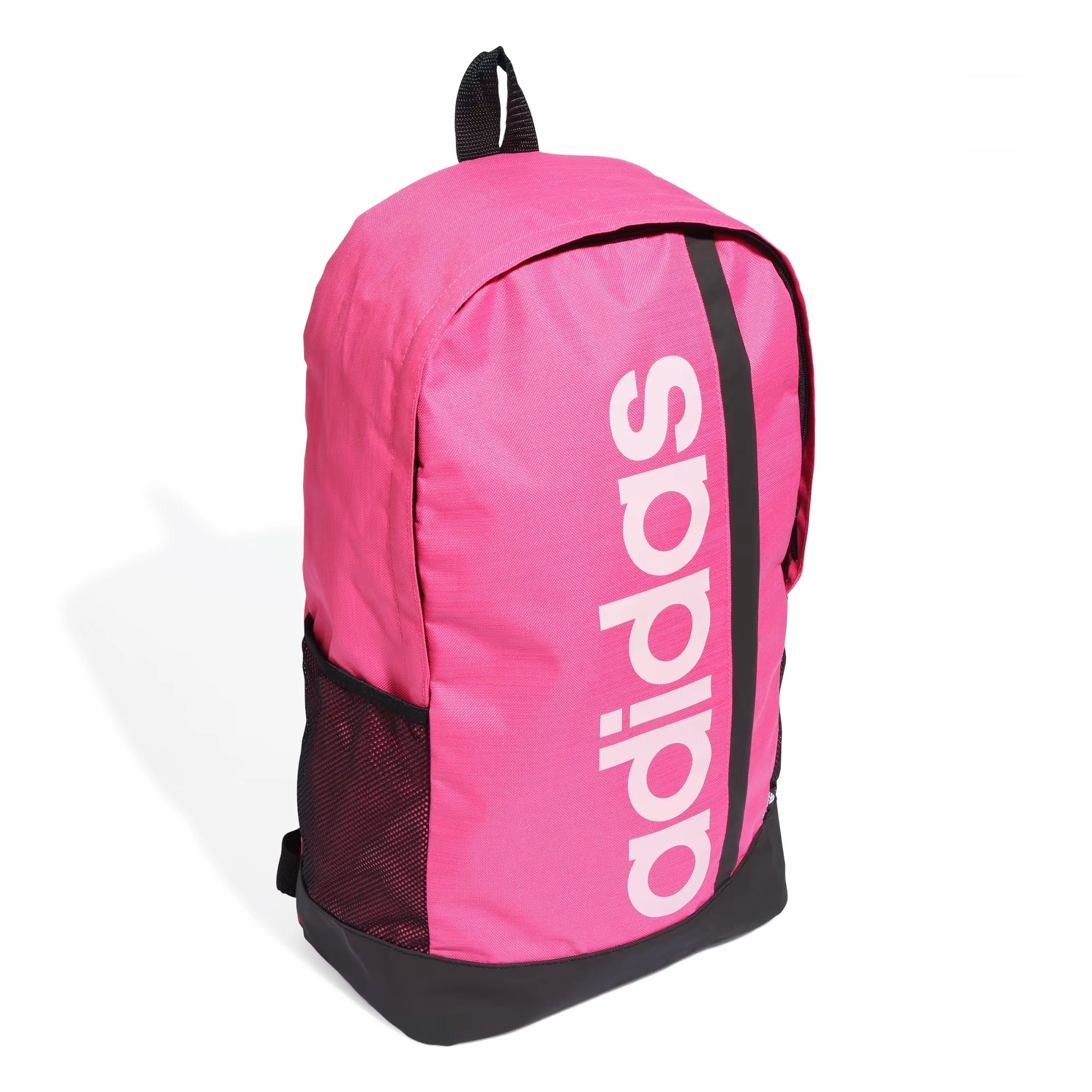 mochila Adidas rosa