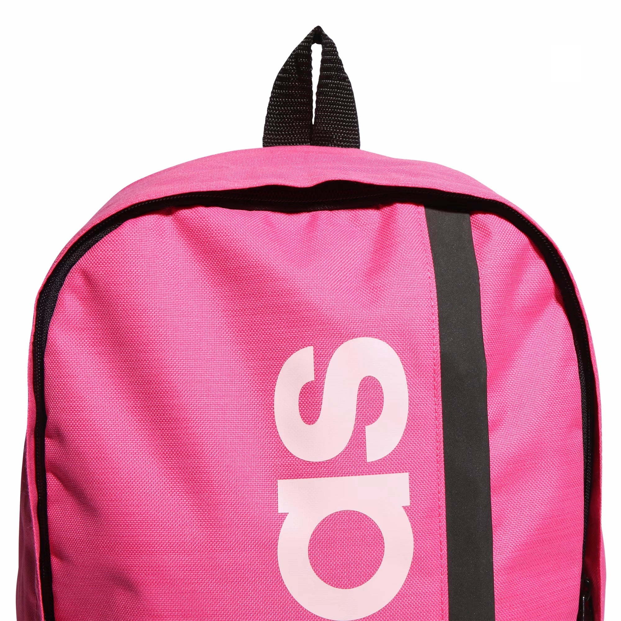 mochila Adidas rosa