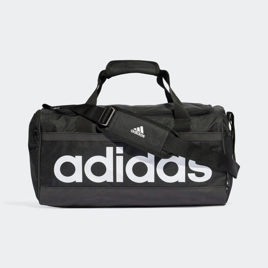 maleta adidas linear duffel m