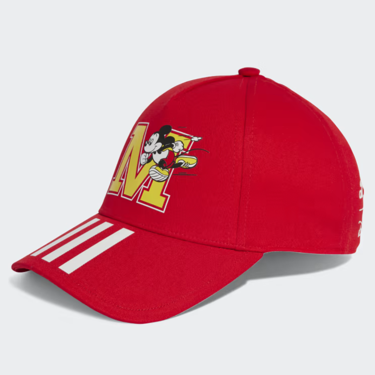 gorra adidas axdisney mm cap