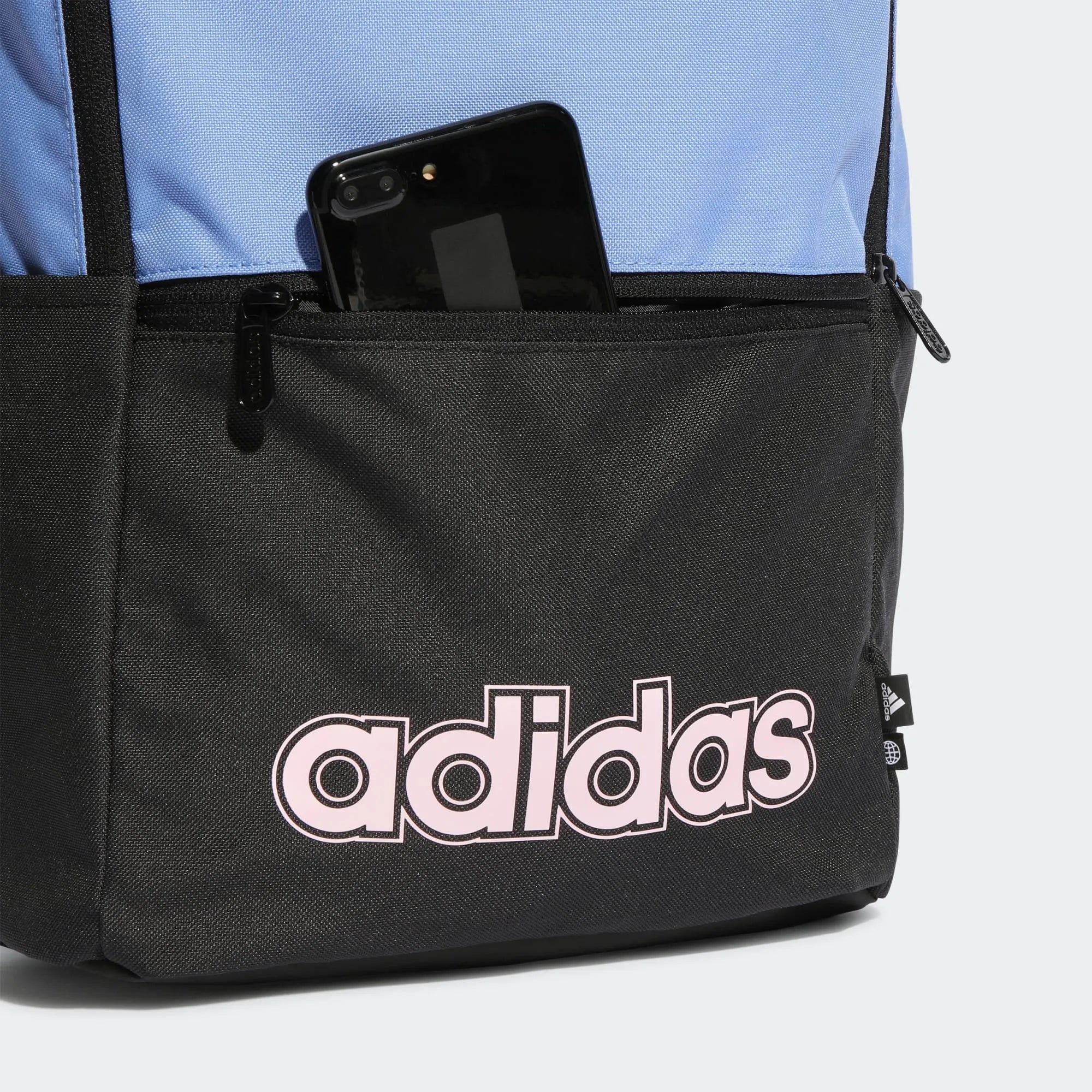 mochila adidas lin clas bp day