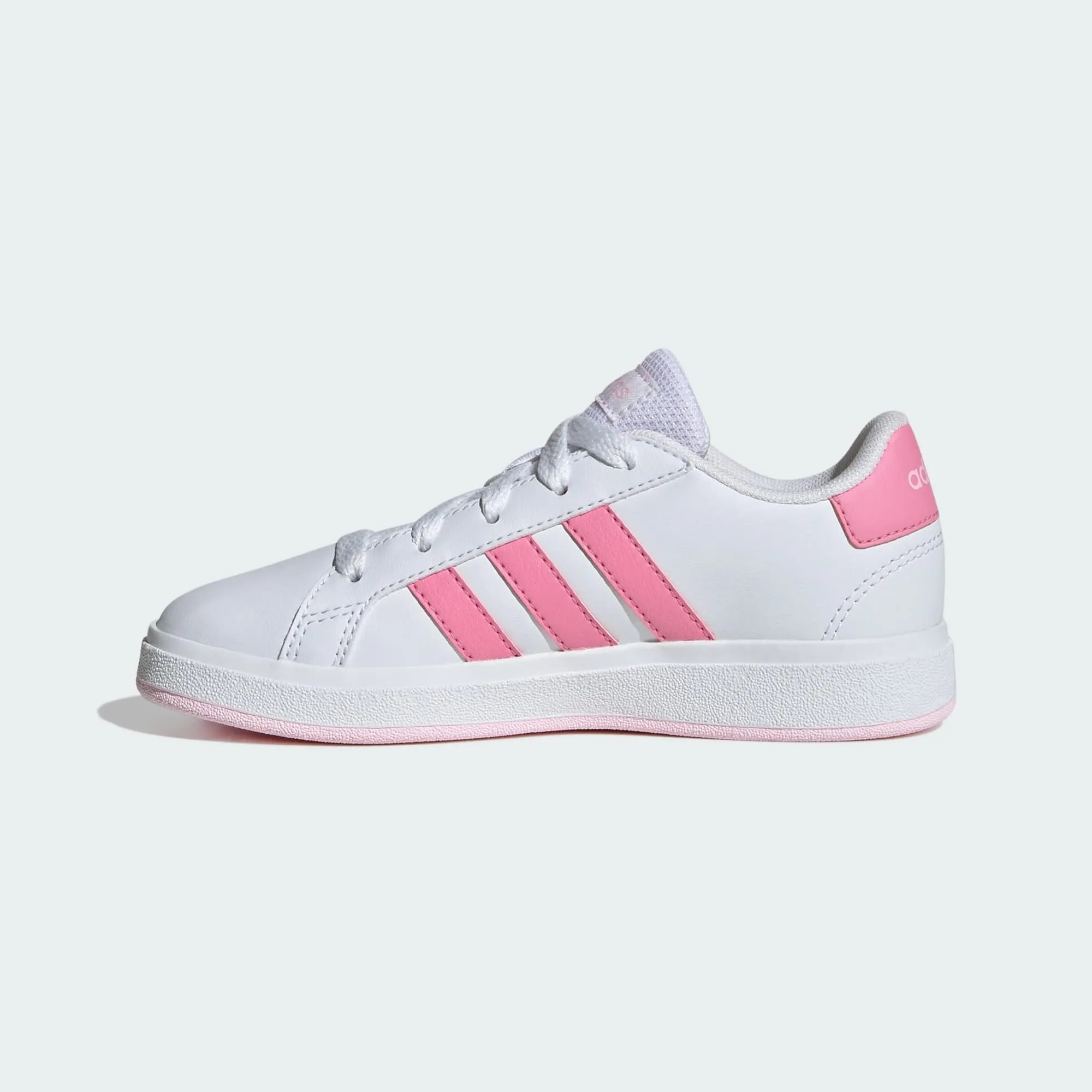 tenis adidas grand court 2.0 k