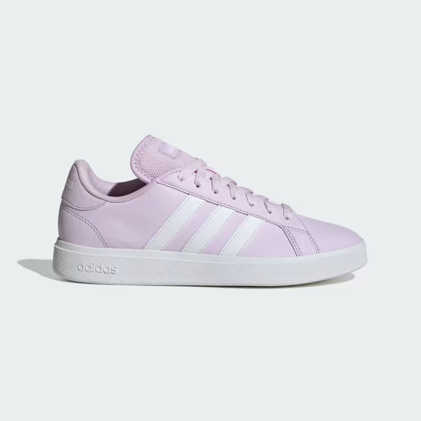 tenis adidas grand court base 2.0