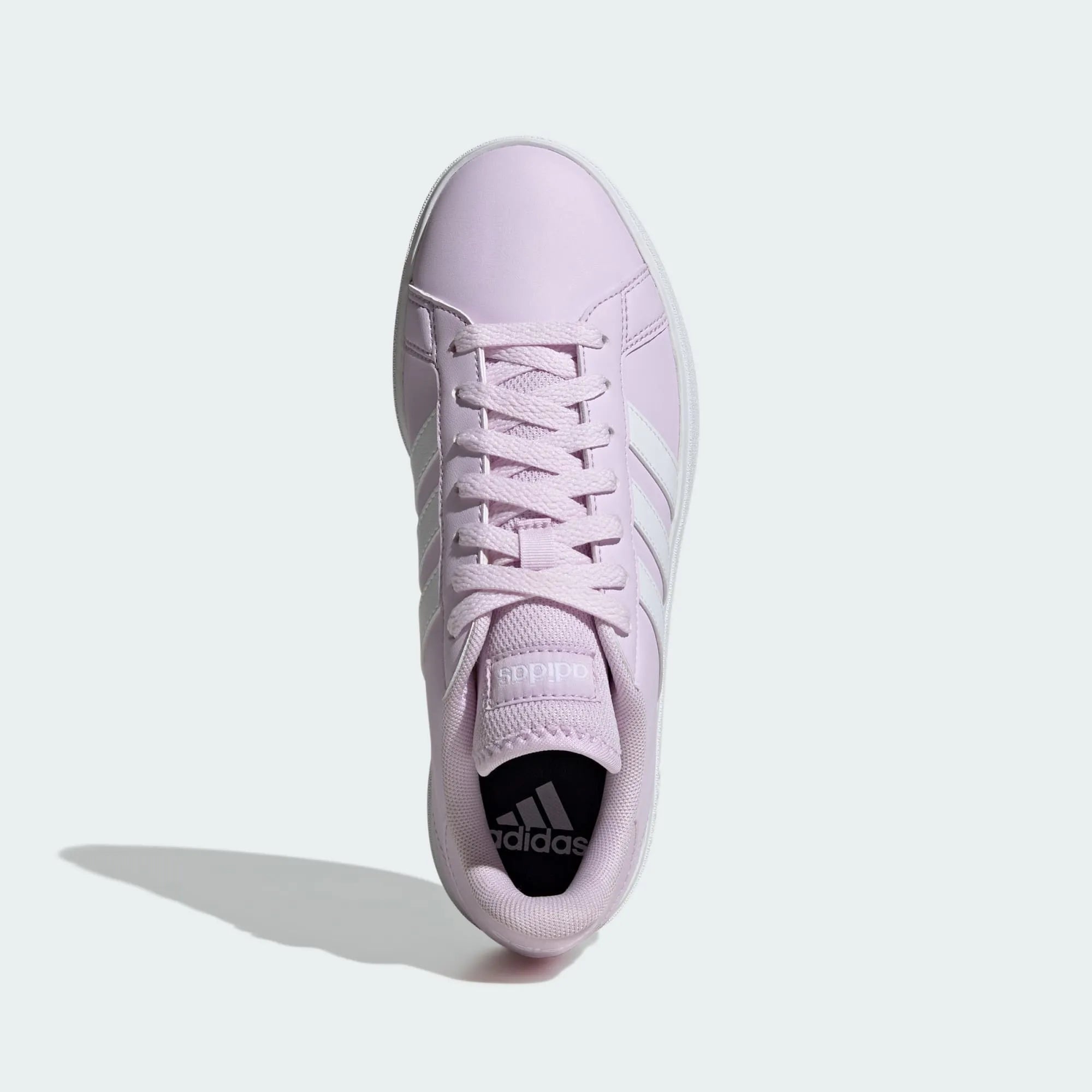 tenis adidas grand court base 2.0