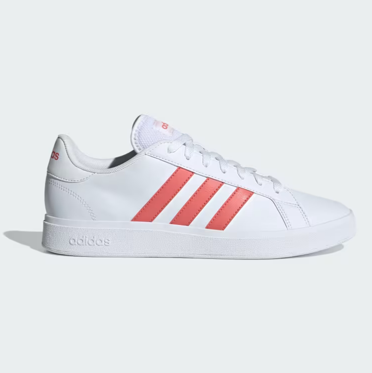 tenis adidas grand court base 2.0