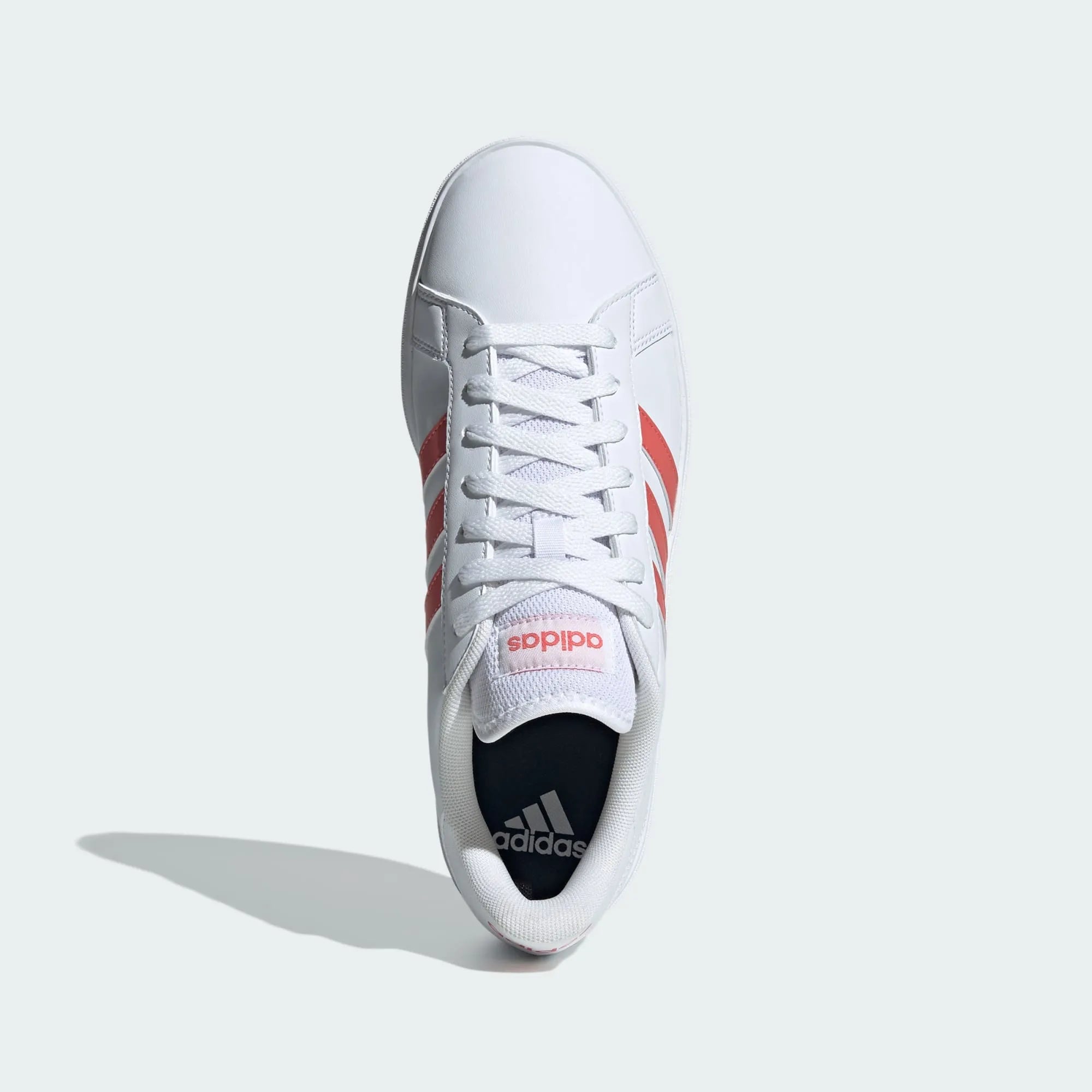 tenis adidas grand court base 2.0