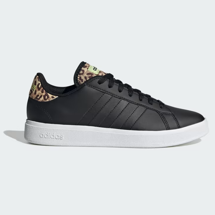 tenis adidas grand court base 2.0