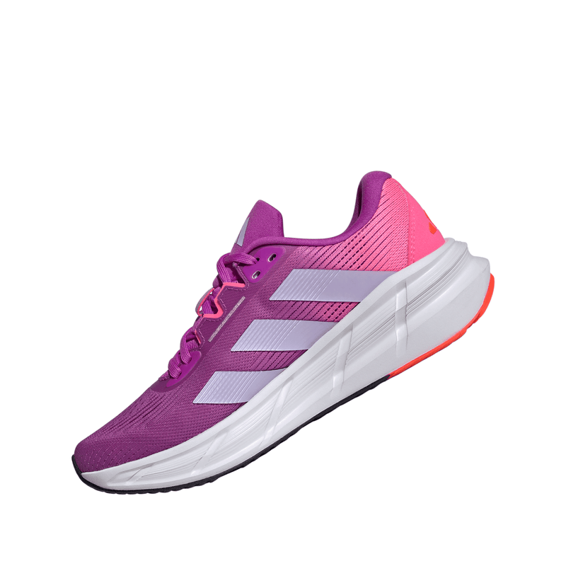 tenis adidas questar 3 w