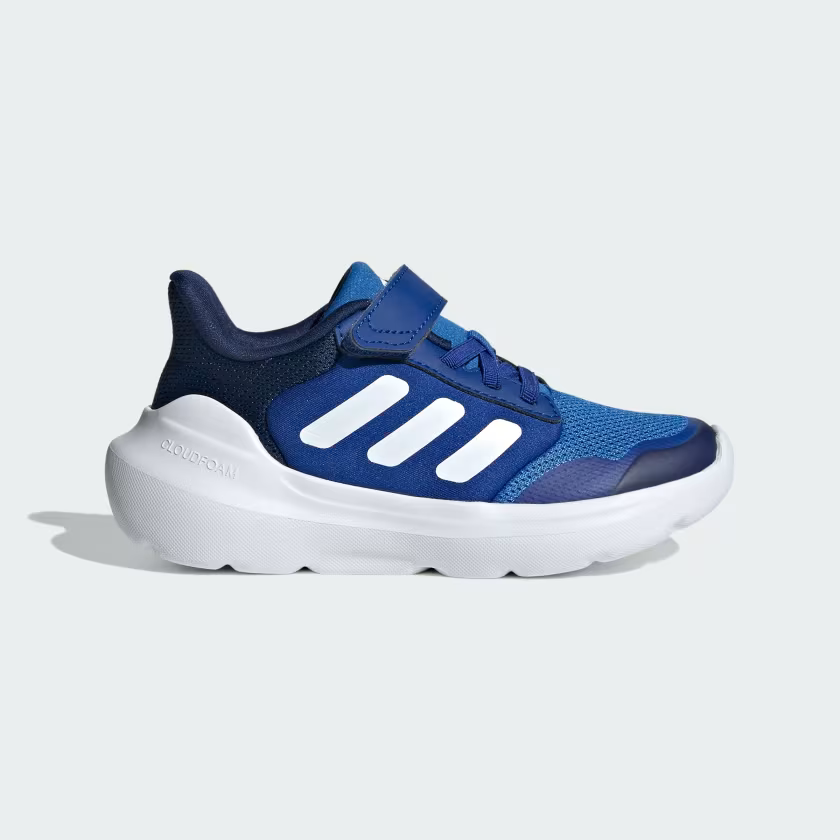 tenis adidas tensaur run 3.0 el c