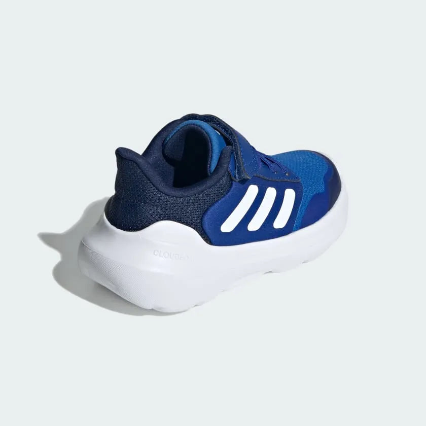 tenis adidas tensaur run 3.0 el c