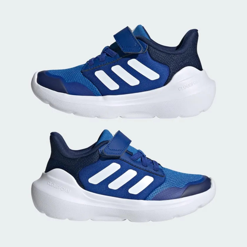 tenis adidas tensaur run 3.0 el c