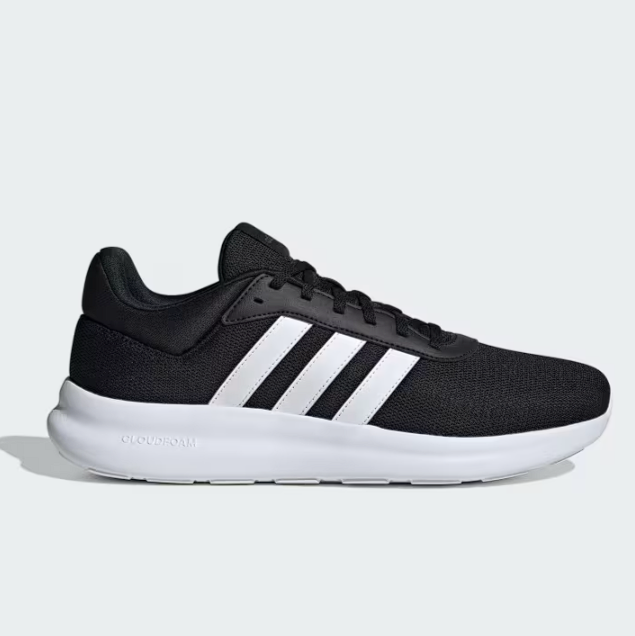 tenis adidas lite racer 4.0