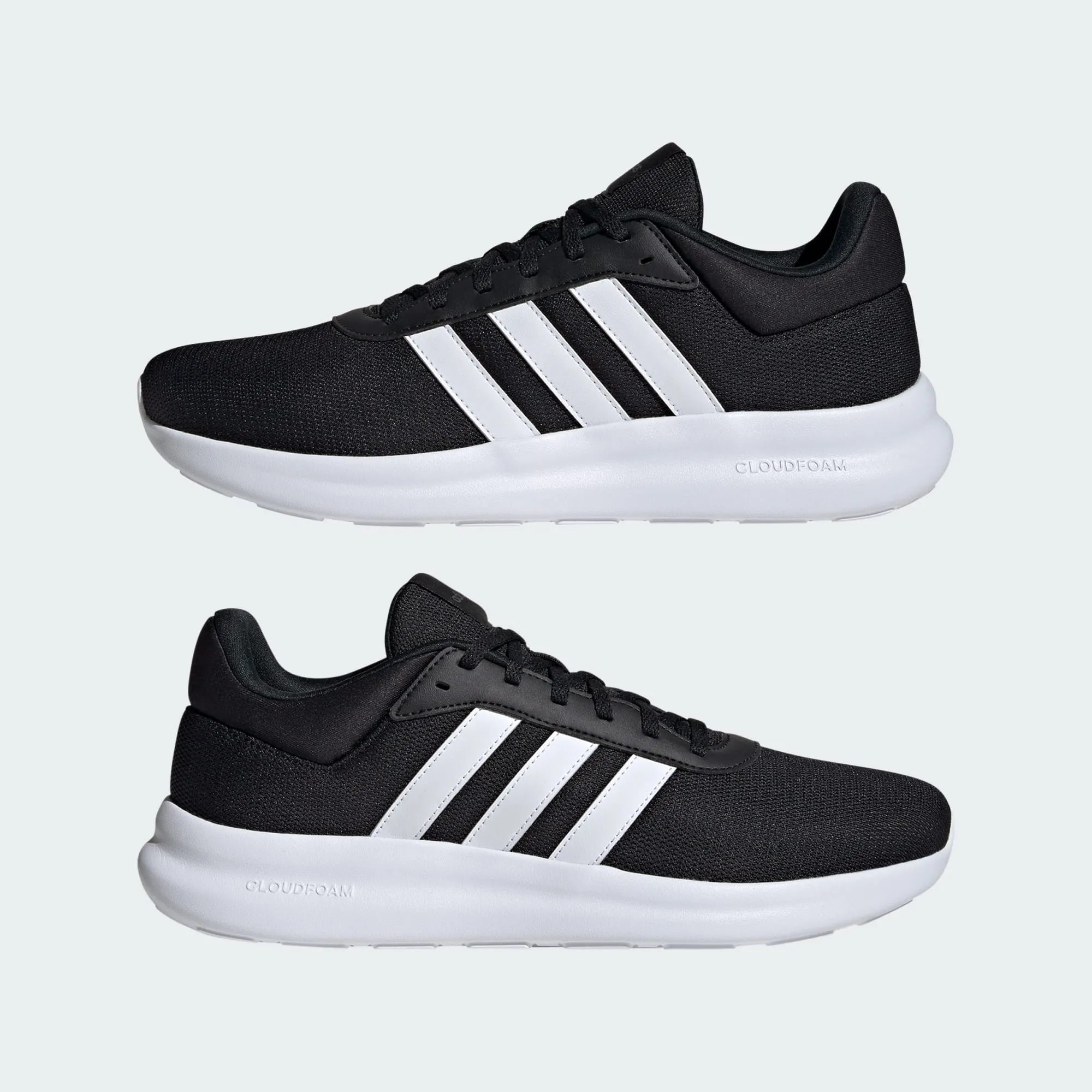 tenis adidas lite racer 4.0