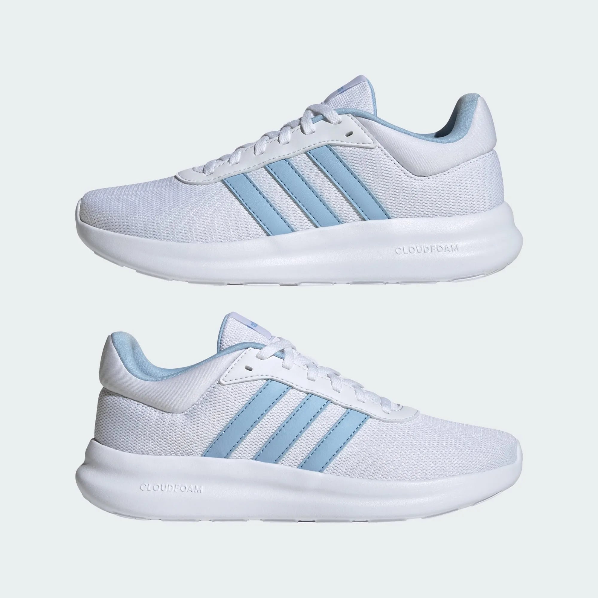 tenis adidas lite racer 4.0