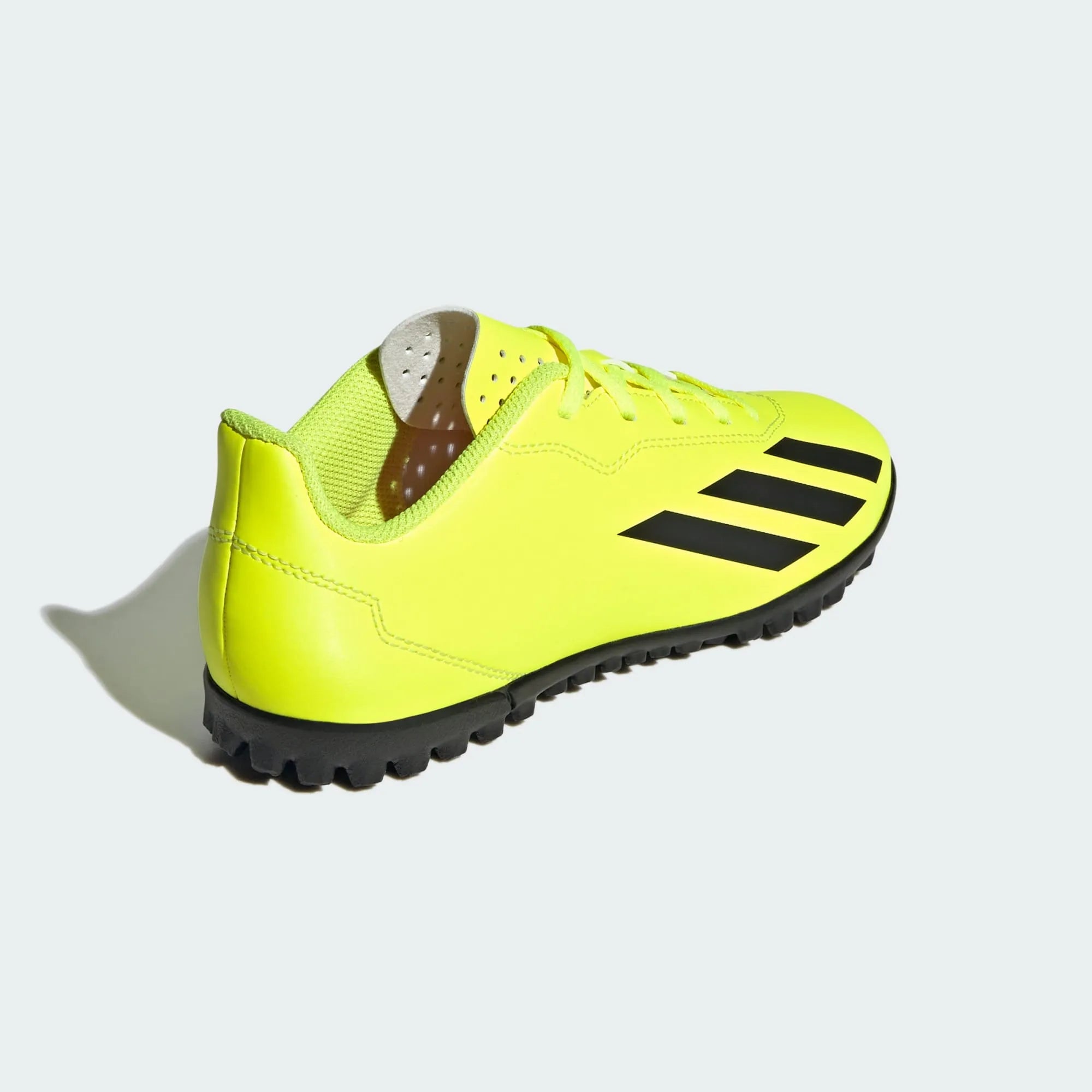 tenis adidas x crazyfast club tf