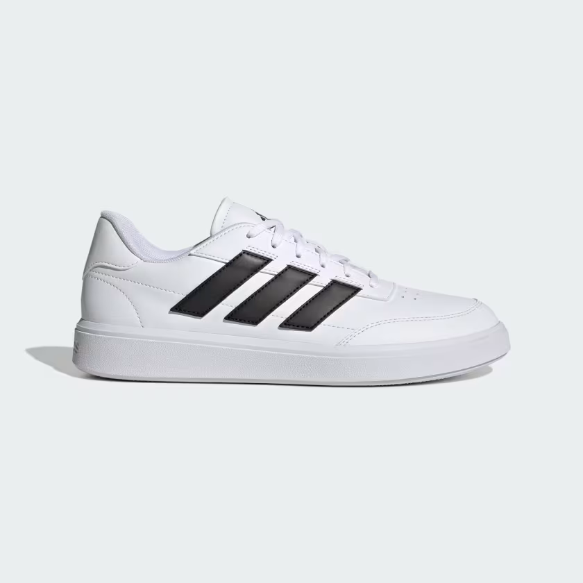 tenis adidas courtblock