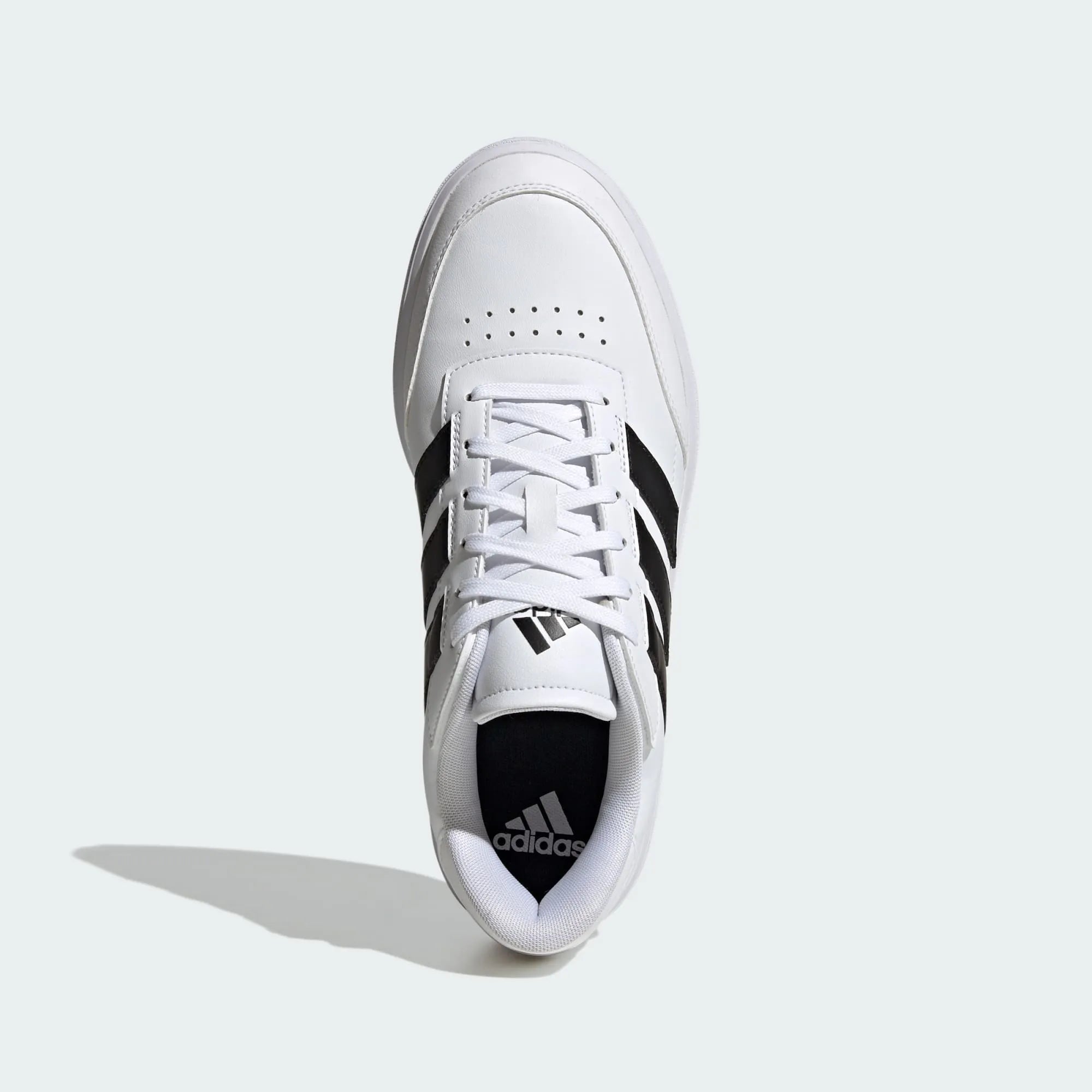 tenis adidas courtblock