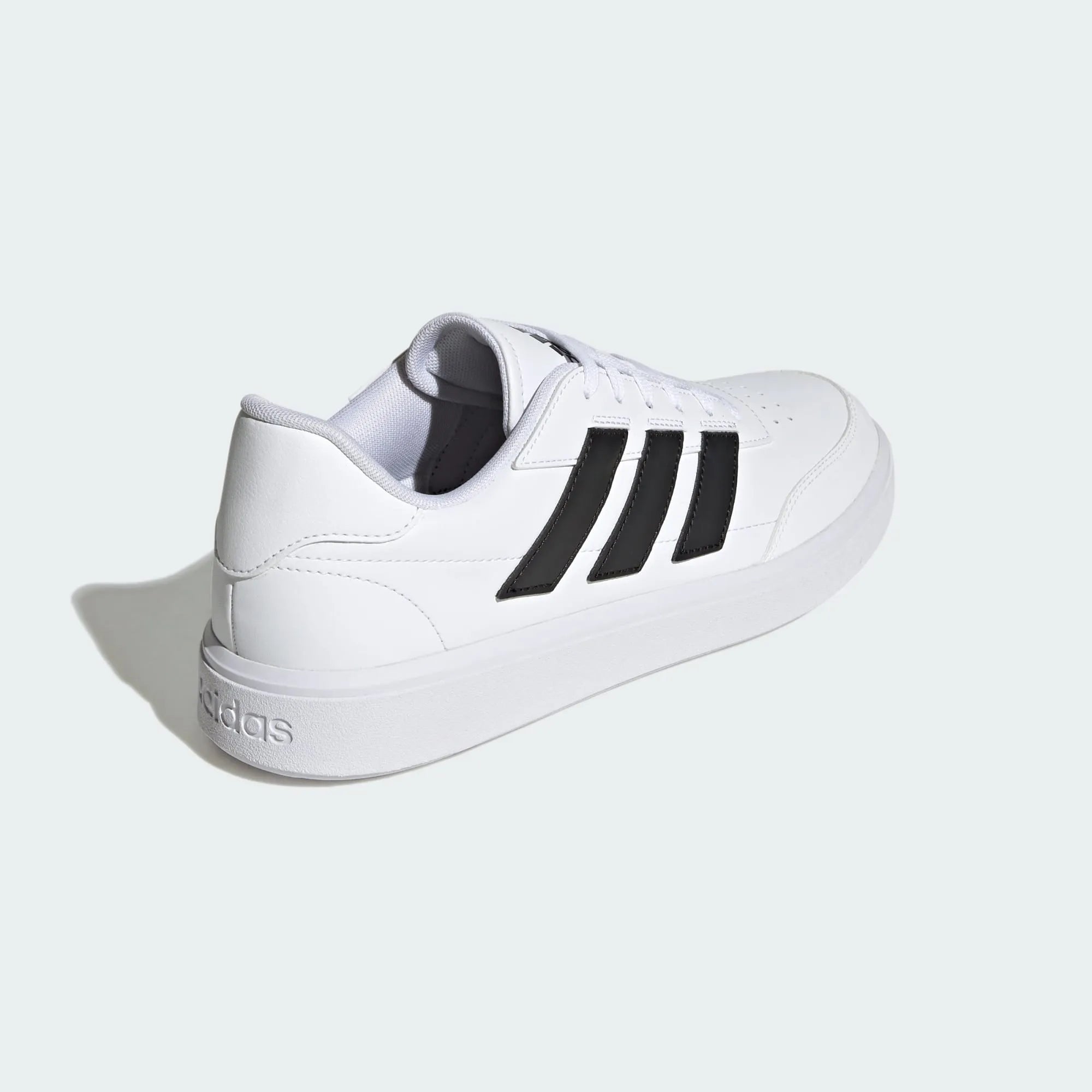 tenis adidas courtblock