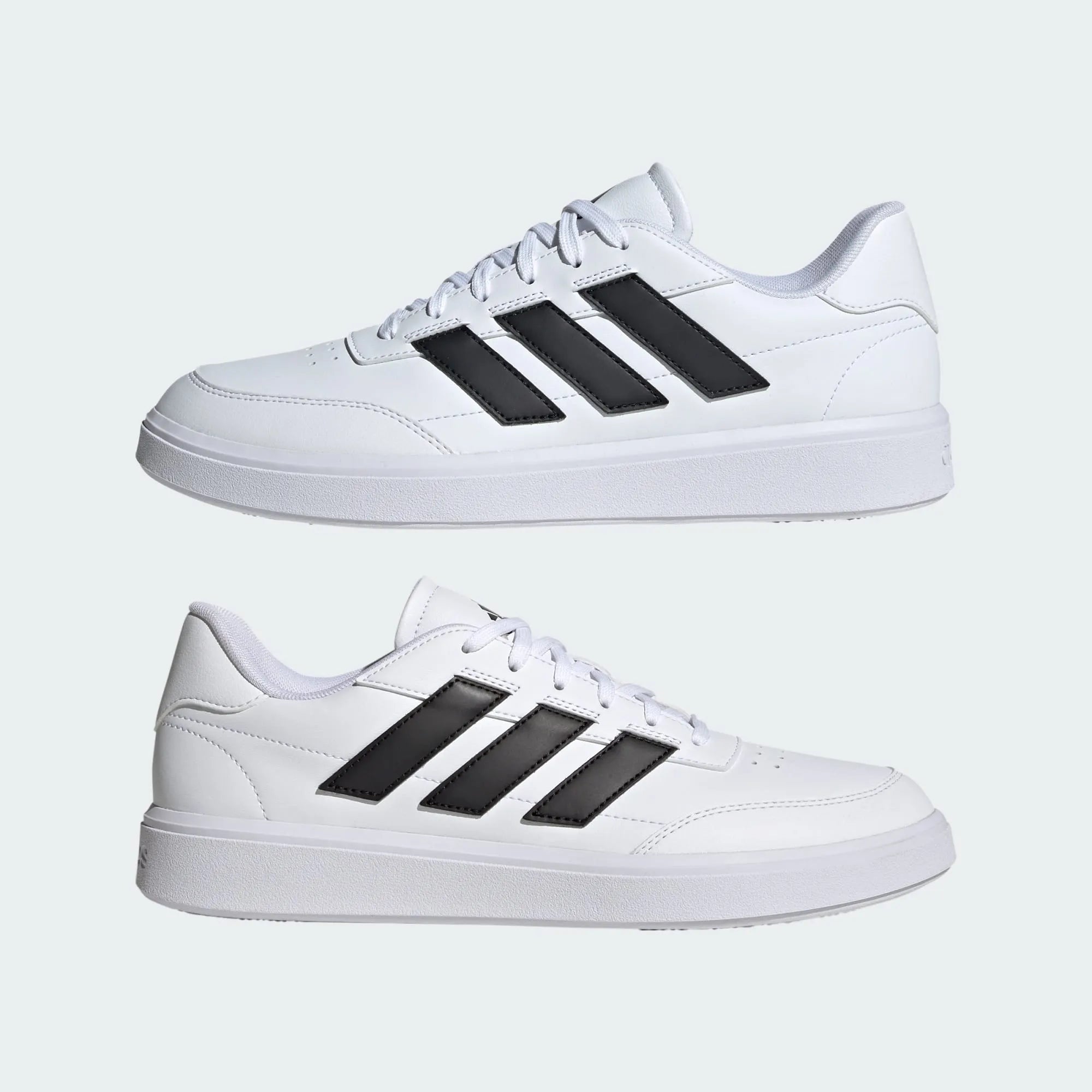 tenis adidas courtblock