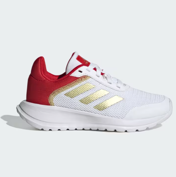 tenis adidas tensaur run 2.0 k