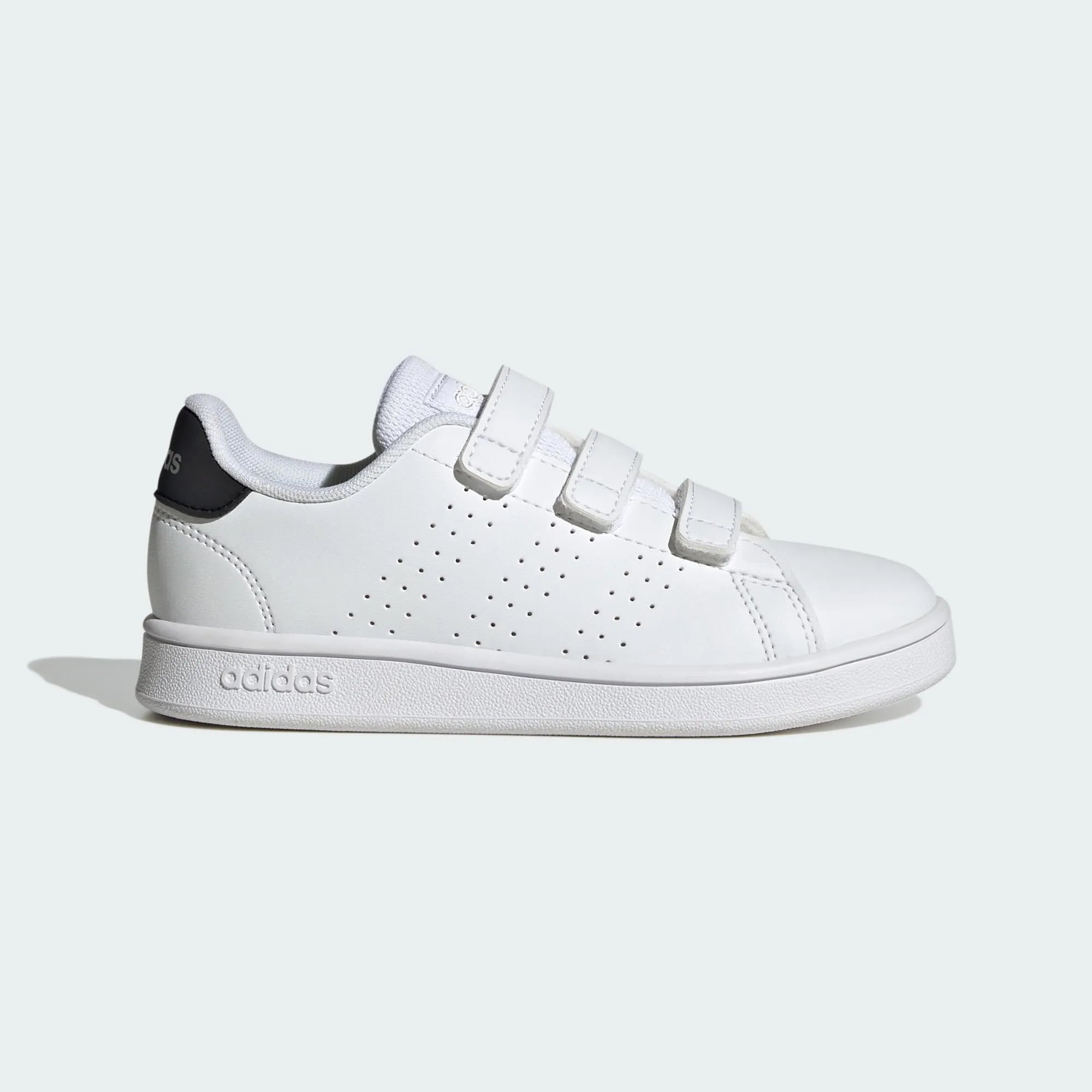 tenis adidas advantage cf c