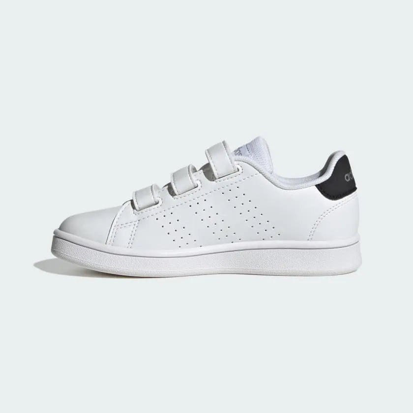 tenis adidas advantage cf c