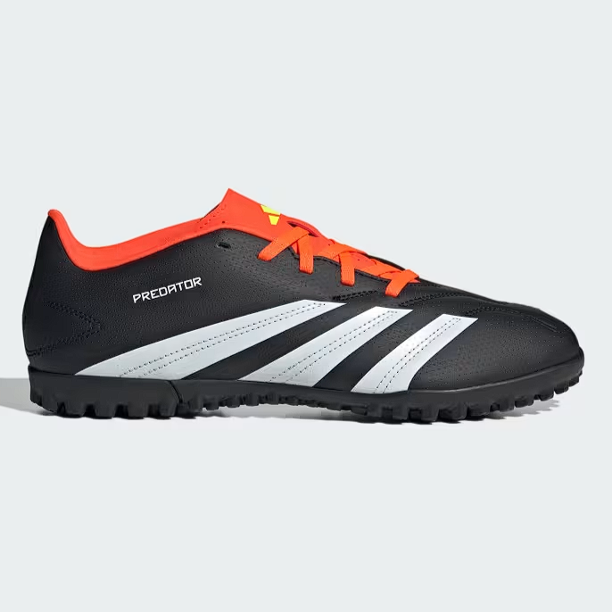 tenis adidas predator club tf