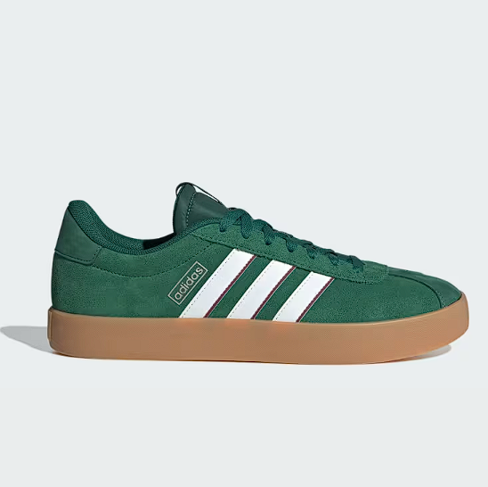 tenis adidas vl court 3.0