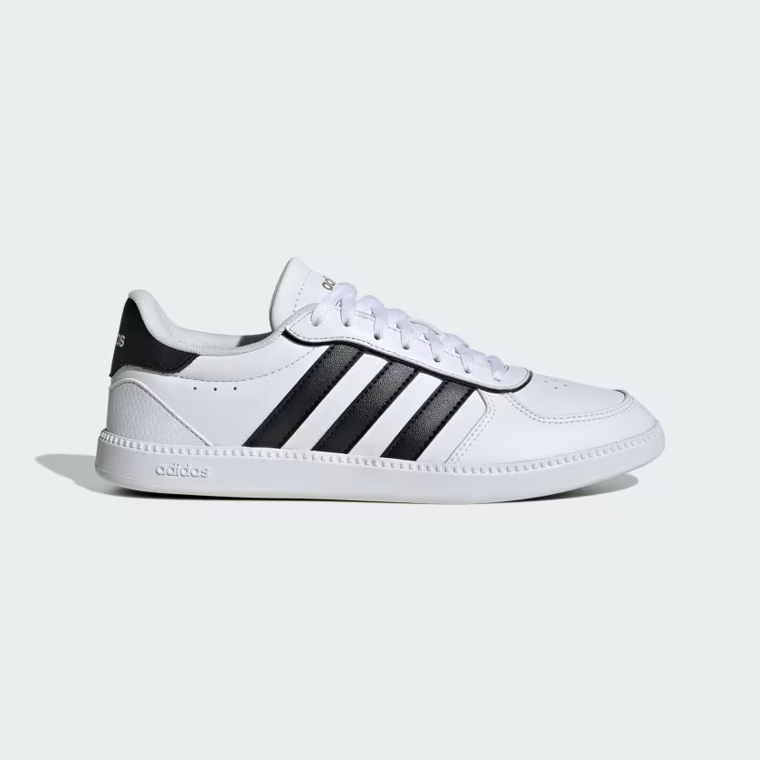 tenis adidas breaknet sleek