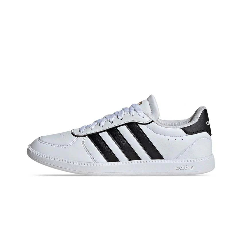 tenis adidas breaknet sleek