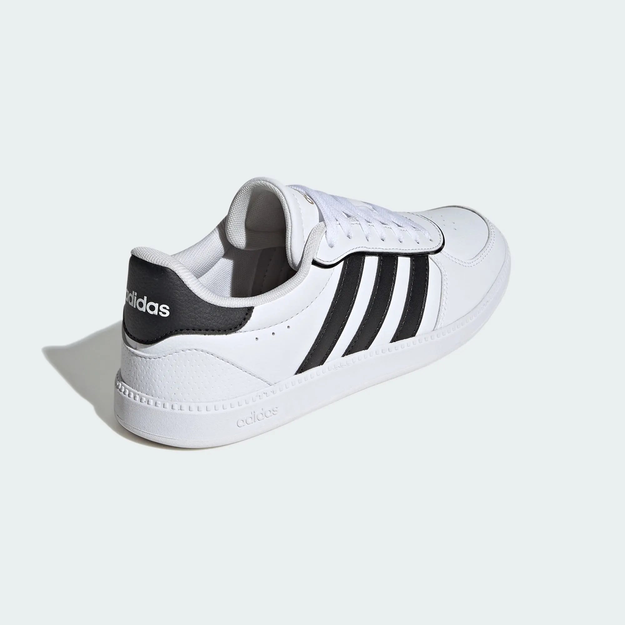 tenis adidas breaknet sleek