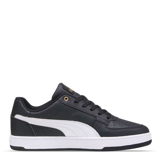 Tenis Puma Caven 2.0 Negro con Blanco