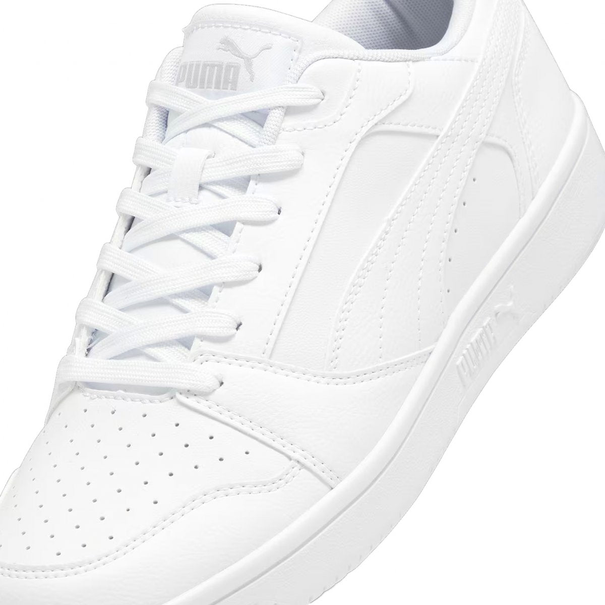 Tenis Puma Rebound V6 Low